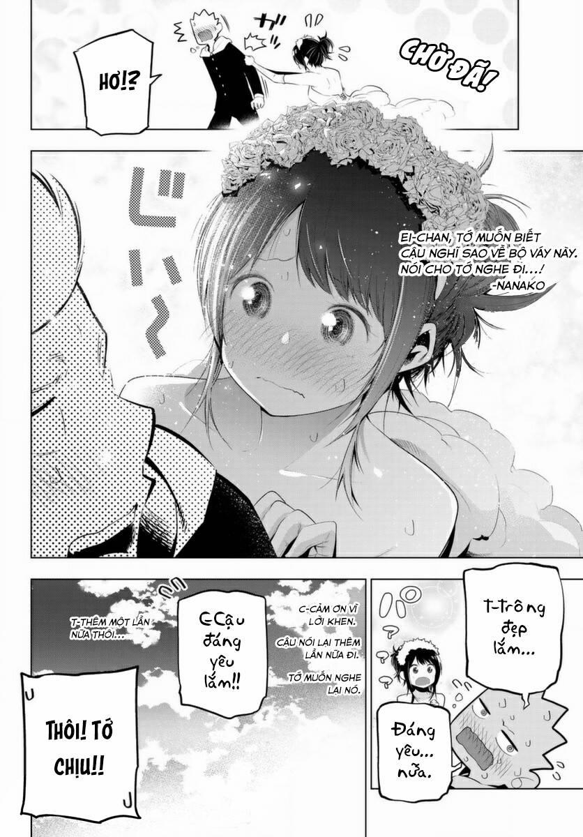 Senryuu Shoujo 80 trang 8