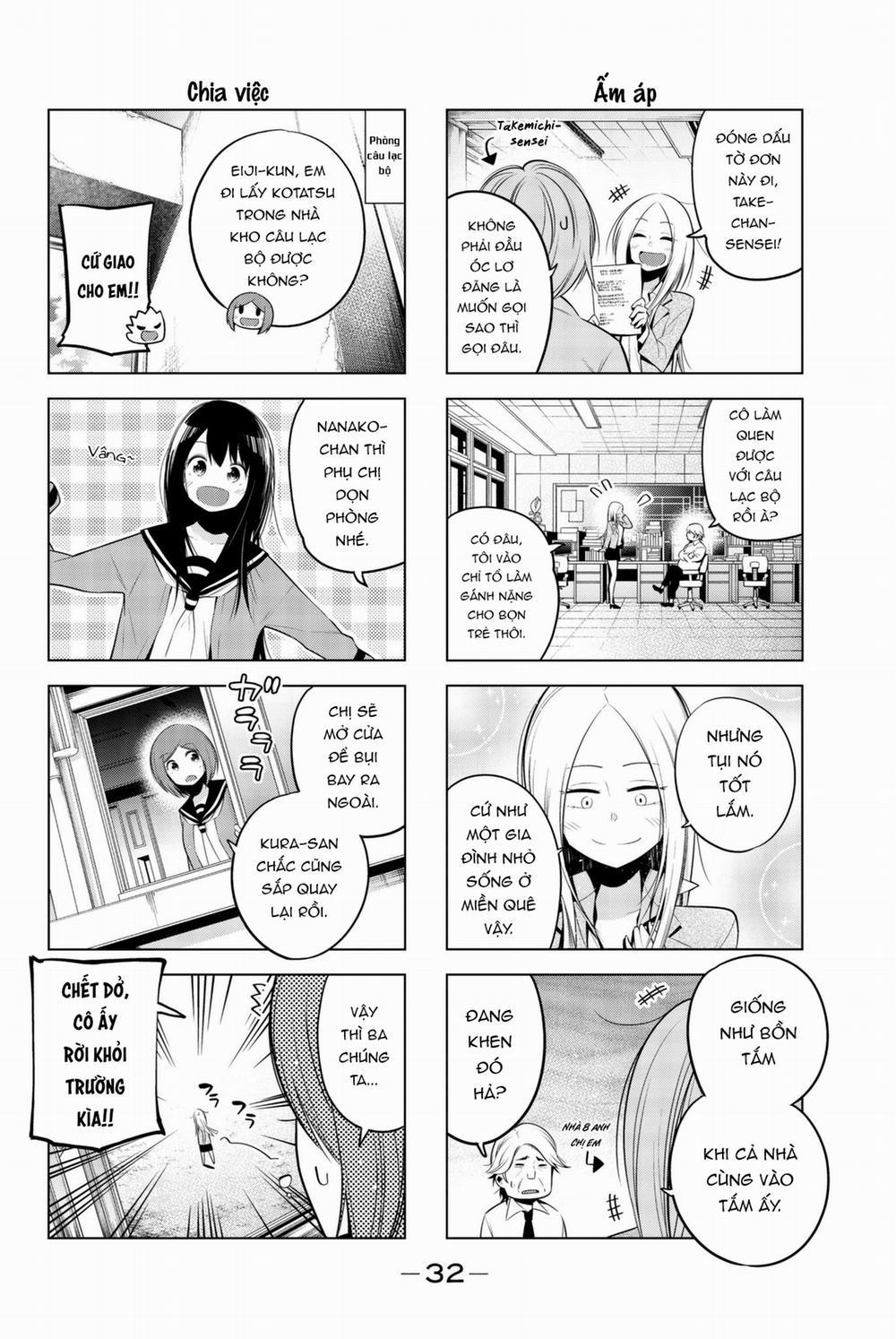 Senryuu Shoujo 82 trang 4