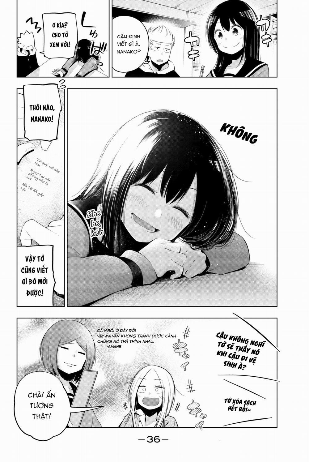 Senryuu Shoujo 82 trang 8