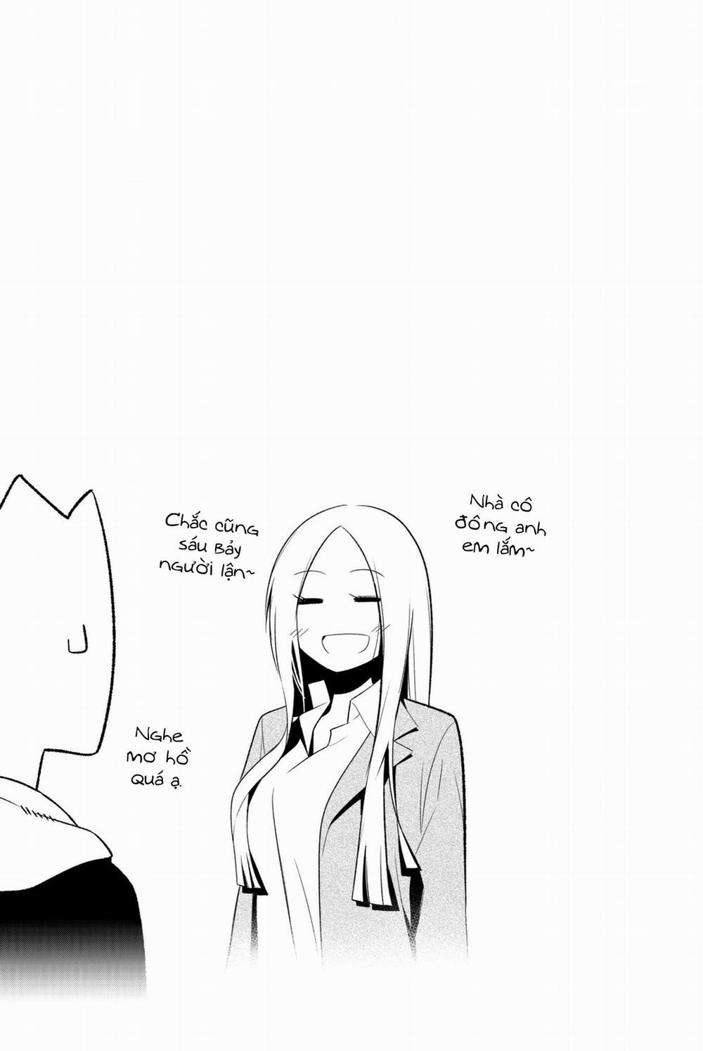 Senryuu Shoujo 82 trang 9