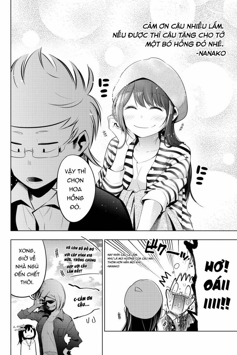 Senryuu Shoujo 84 trang 8