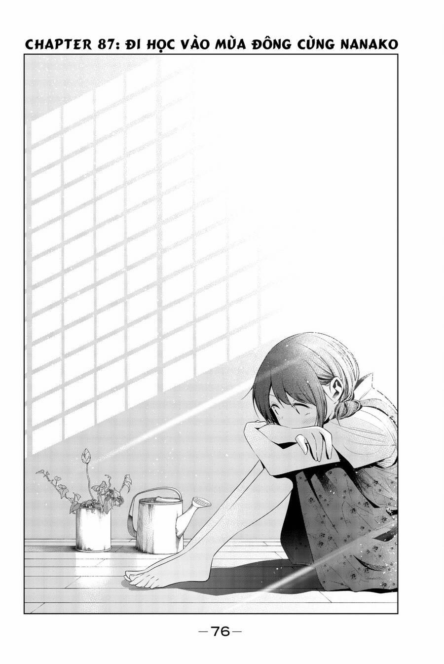 Senryuu Shoujo 87 trang 2