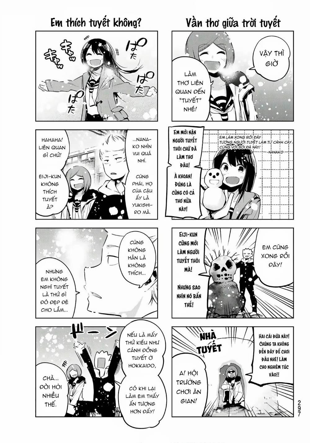 Senryuu Shoujo 89 trang 5