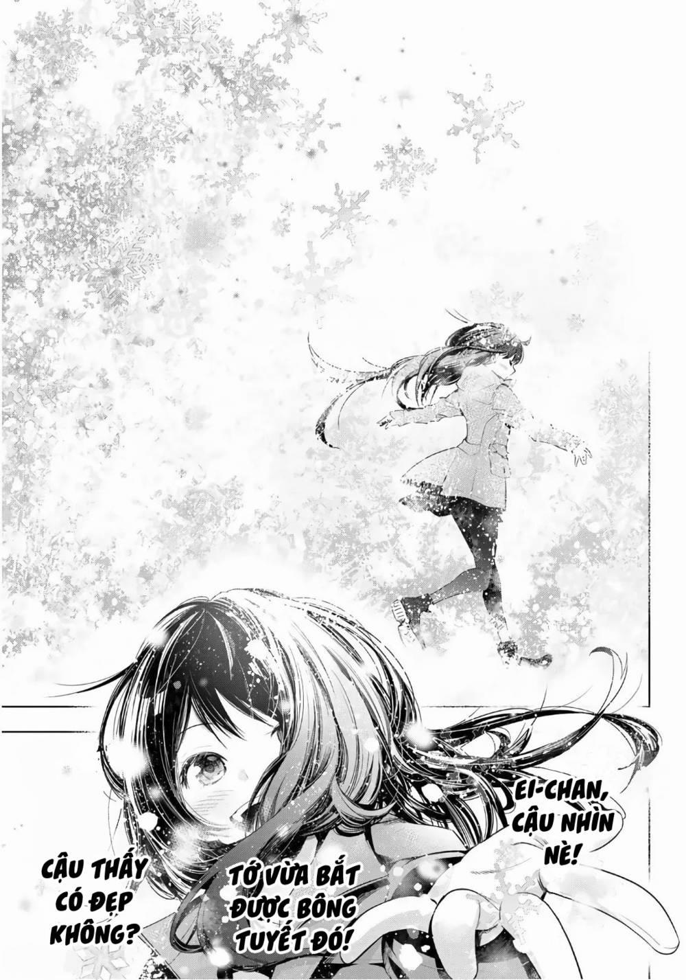 Senryuu Shoujo 89 trang 7