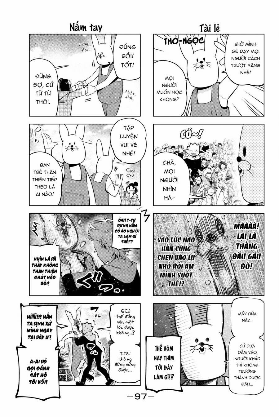 Senryuu Shoujo 90 trang 5