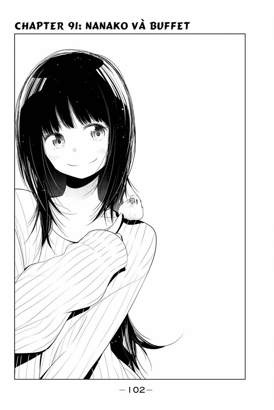 Senryuu Shoujo 91 trang 2