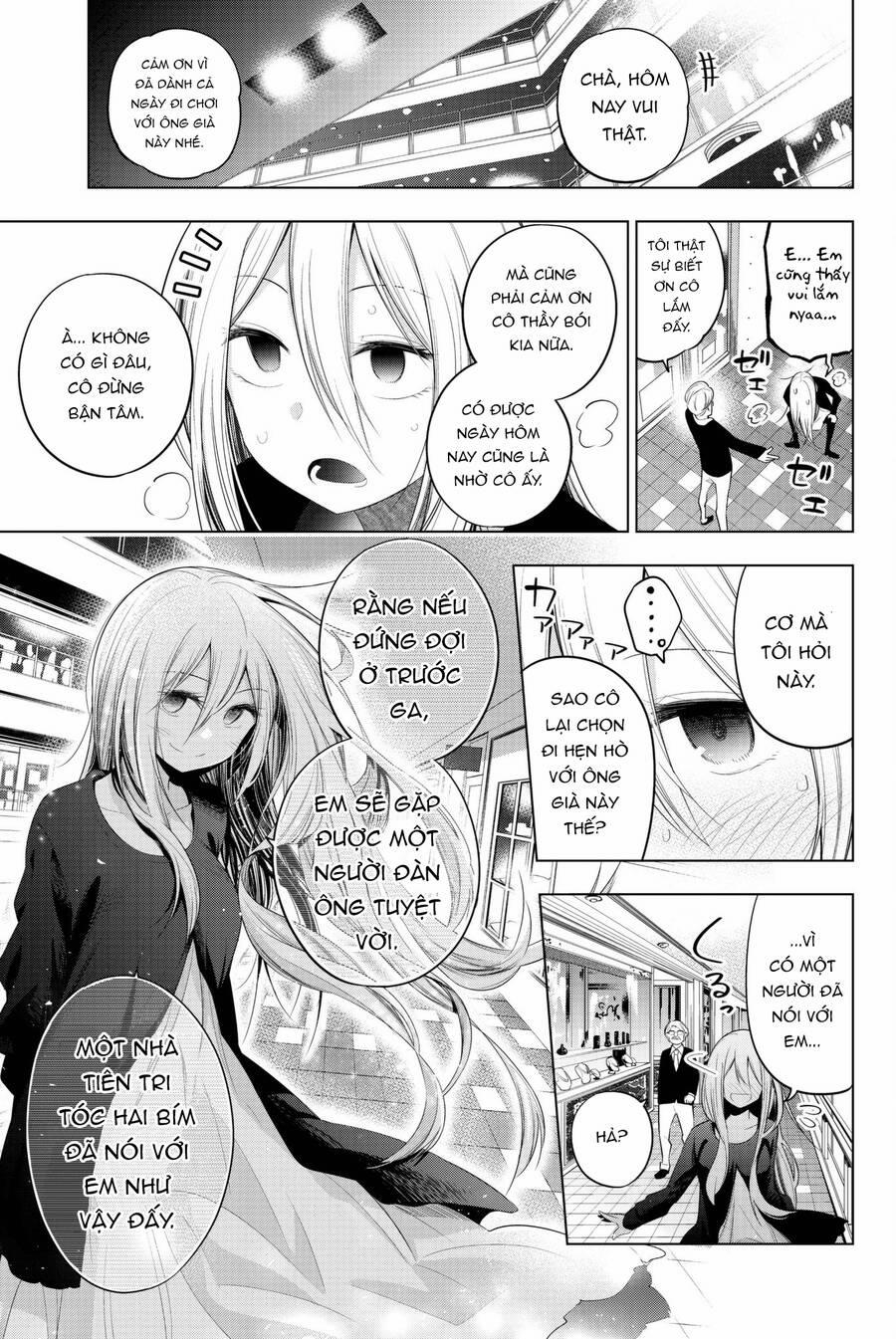 Senryuu Shoujo 92 trang 7