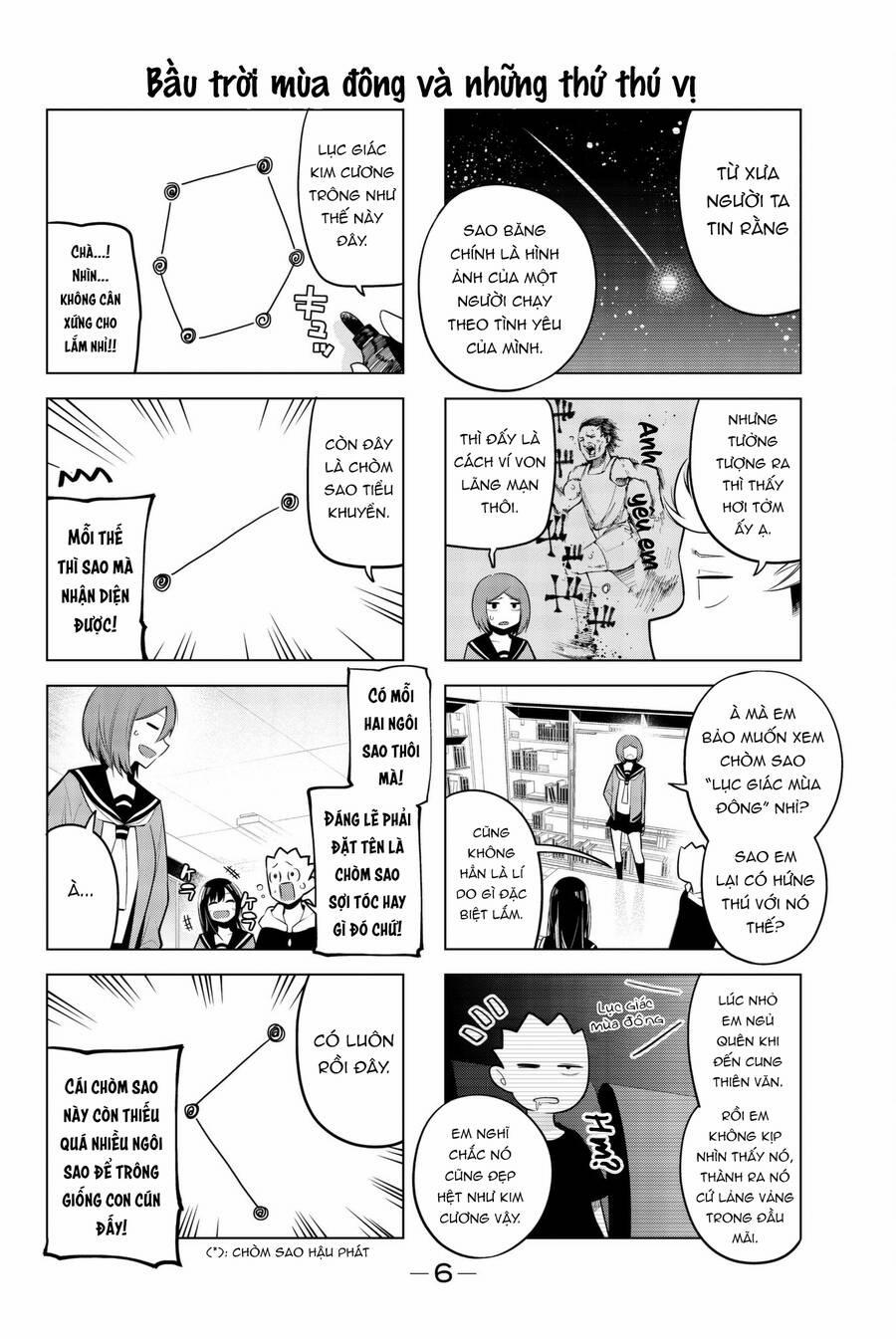 Senryuu Shoujo 93 trang 4