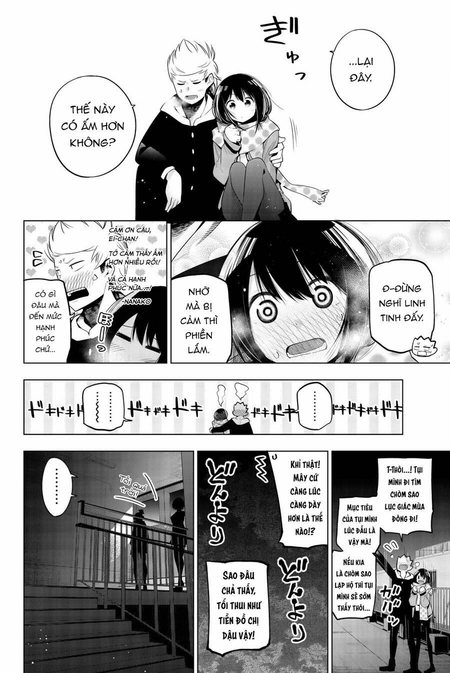 Senryuu Shoujo 94 trang 2