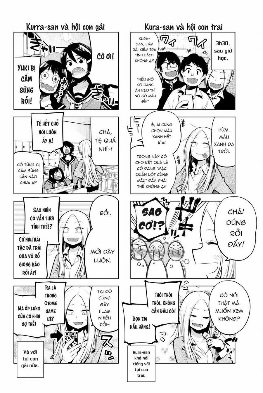 Senryuu Shoujo 95 trang 6