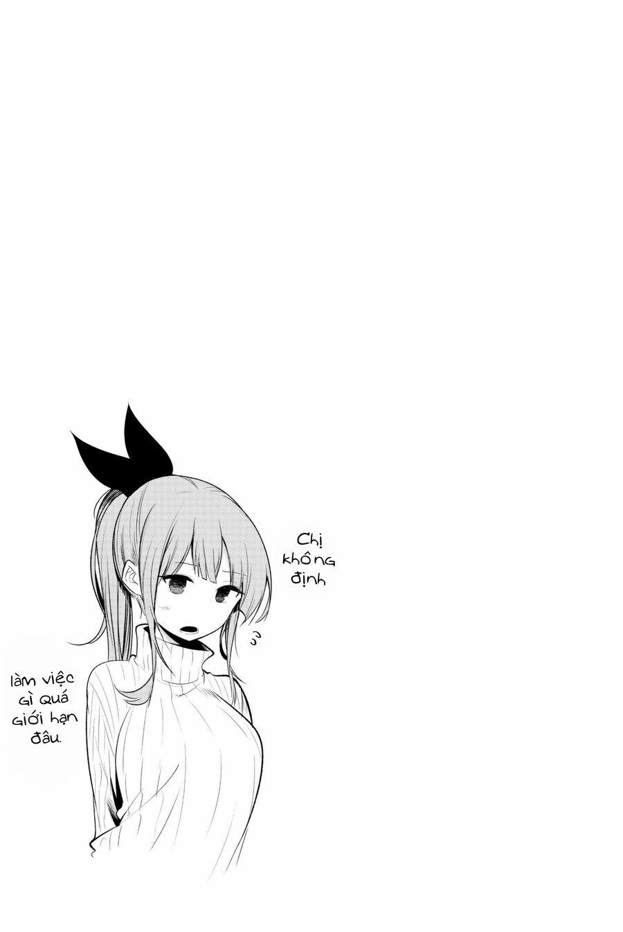 Senryuu Shoujo 96 trang 9