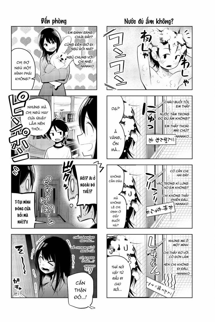 Senryuu Shoujo 97 trang 6