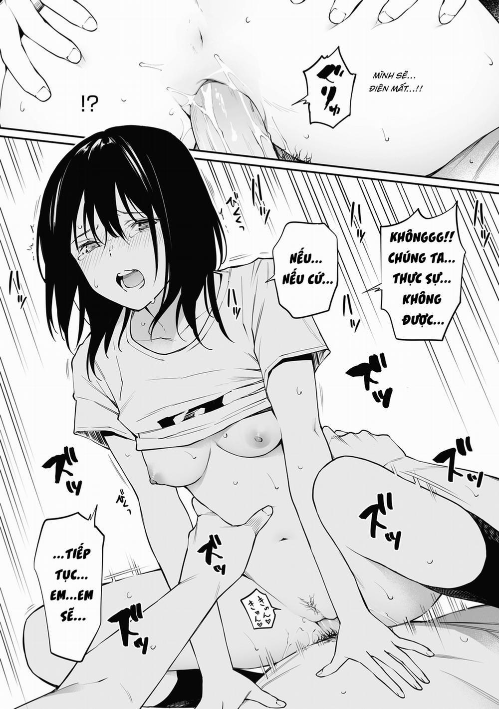 Sensei dattara Full trang 17