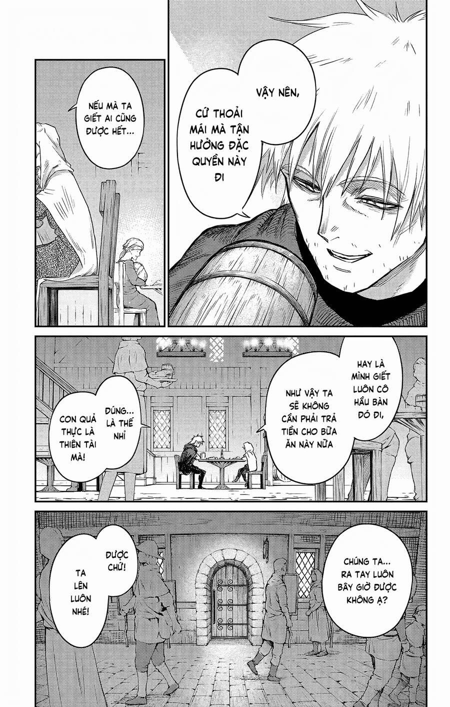 Sensou Kyoushitsu 17.5 trang 21