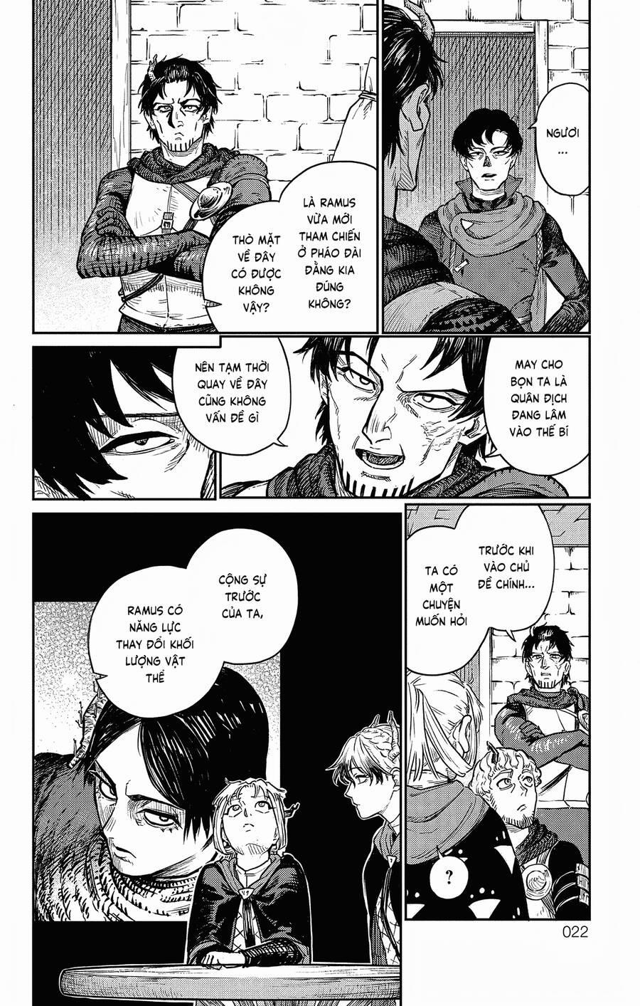 Sensou Kyoushitsu 17 trang 24