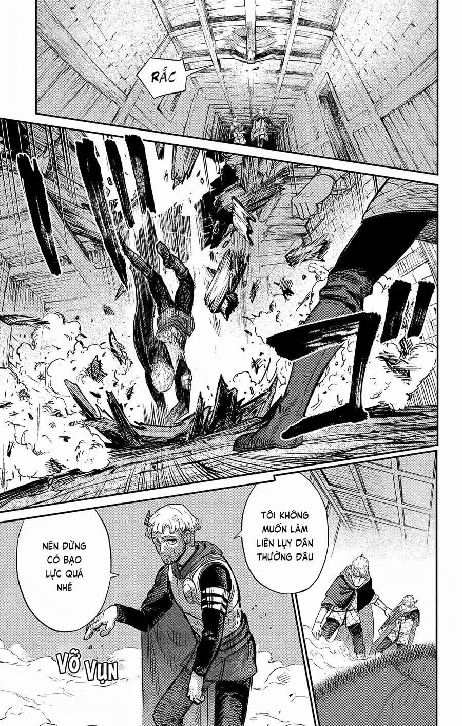 Sensou Kyoushitsu 17 trang 37