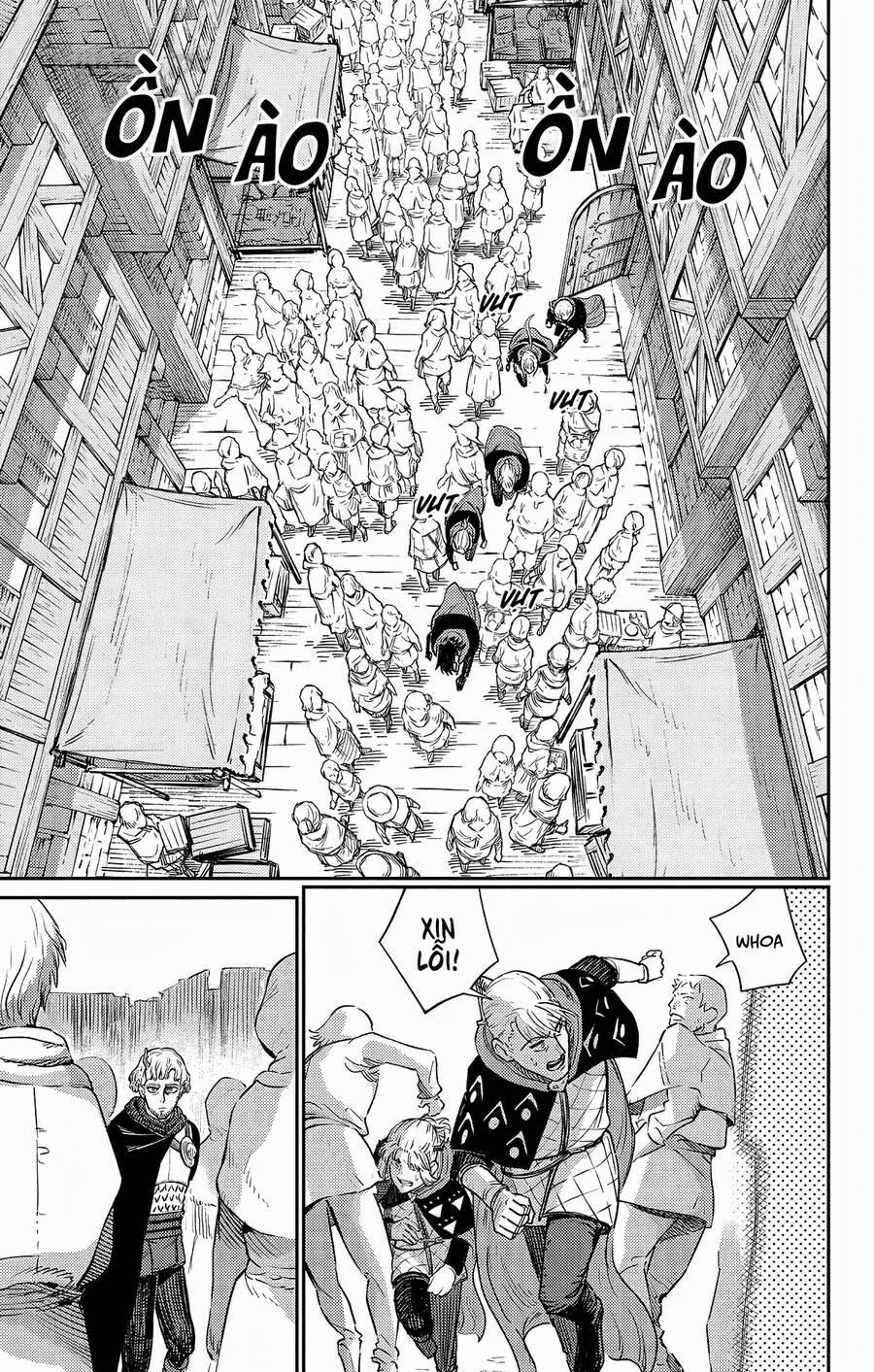 Sensou Kyoushitsu 17 trang 39