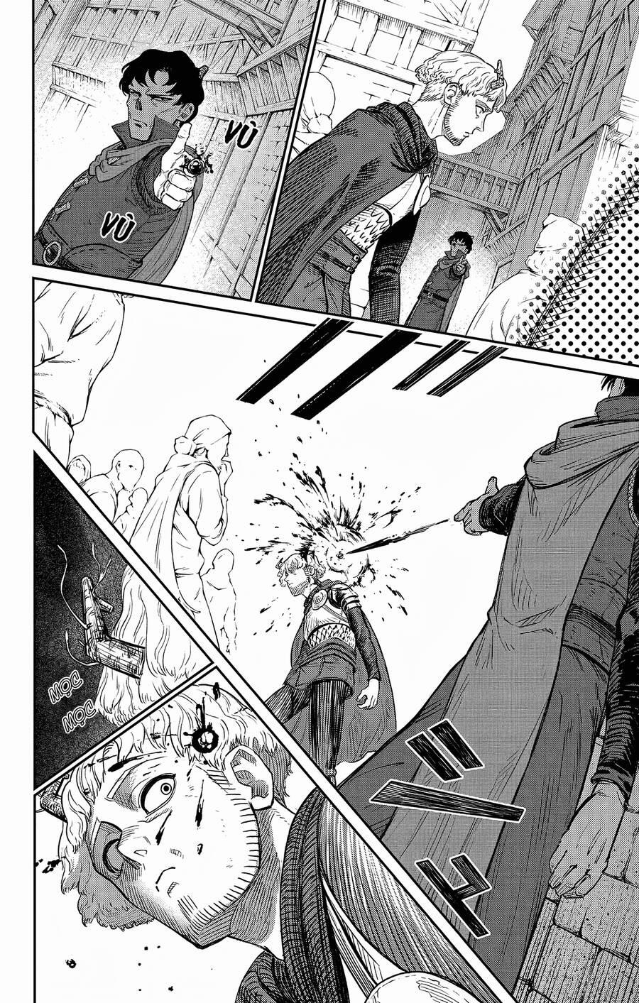 Sensou Kyoushitsu 17 trang 40