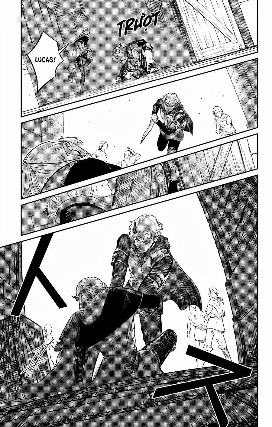 Sensou Kyoushitsu 17 trang 49