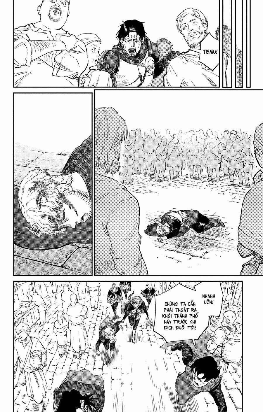 Sensou Kyoushitsu 17 trang 54