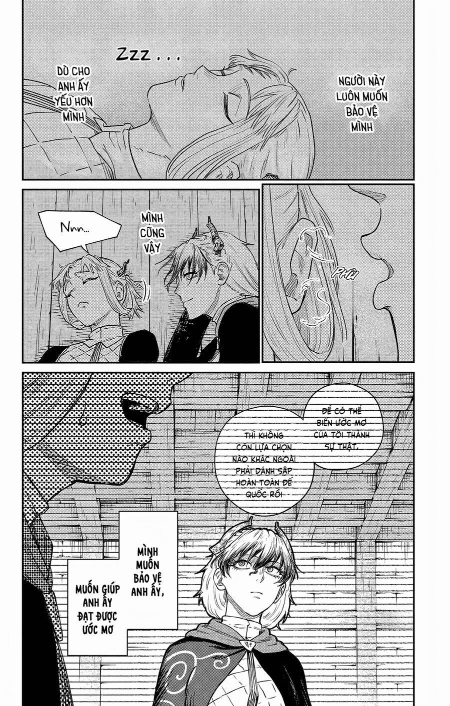 Sensou Kyoushitsu 17 trang 60