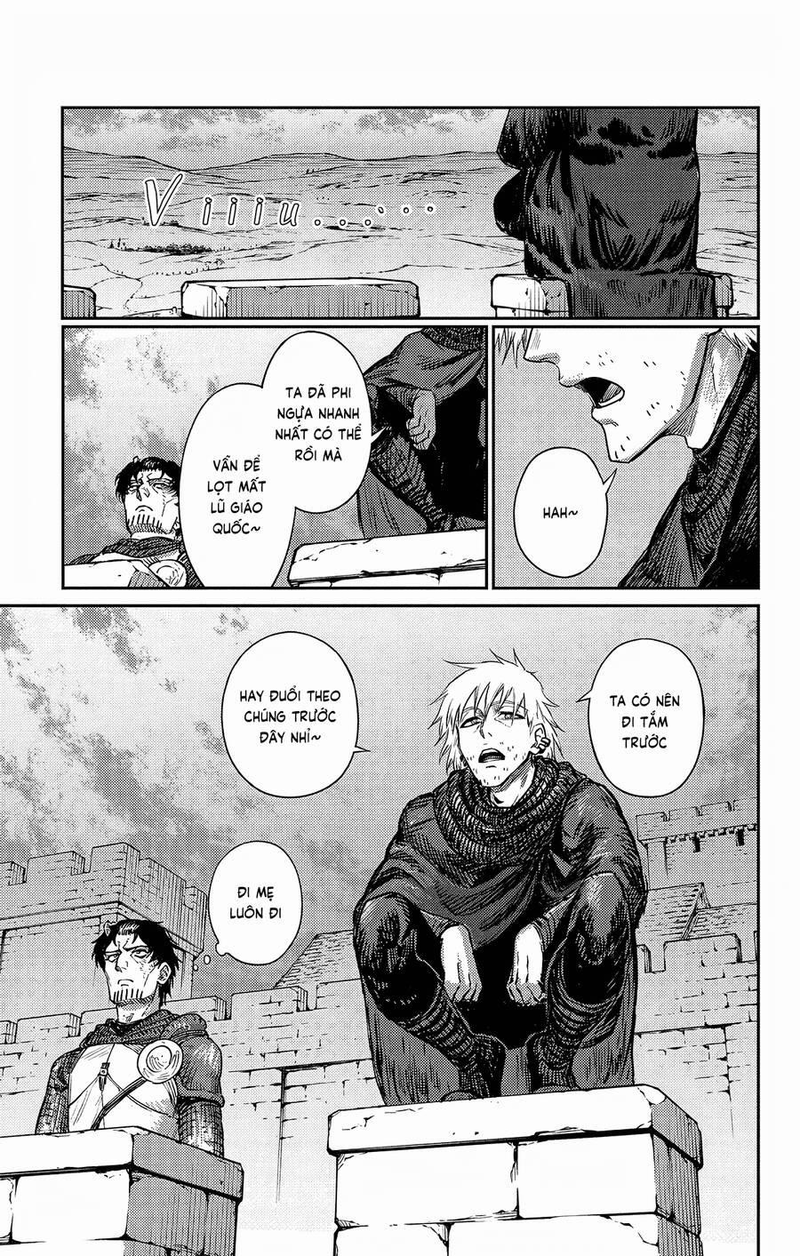 Sensou Kyoushitsu 17 trang 63