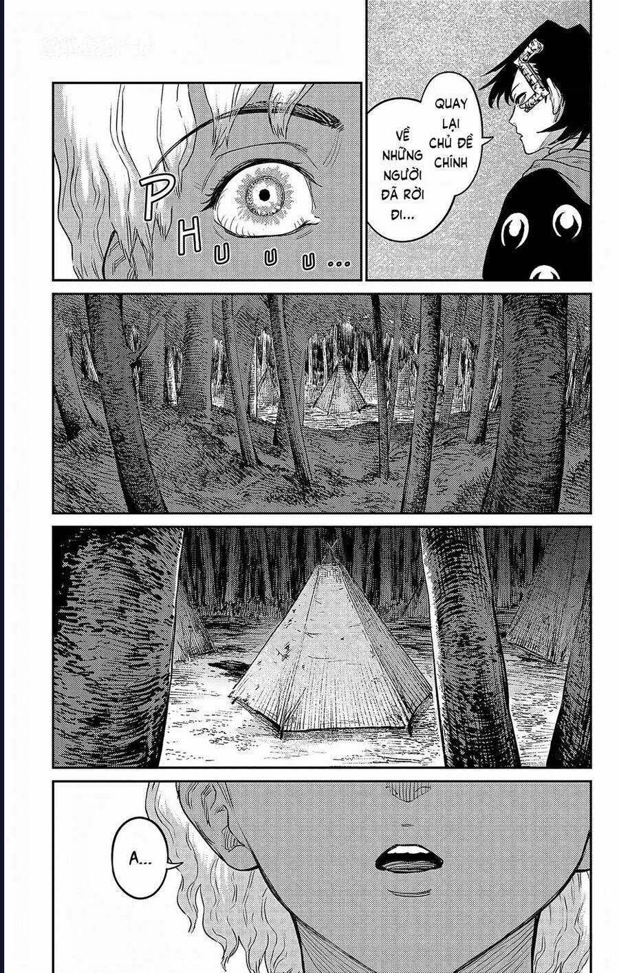 Sensou Kyoushitsu 18 trang 17