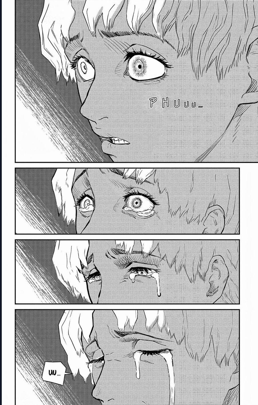 Sensou Kyoushitsu 18 trang 20