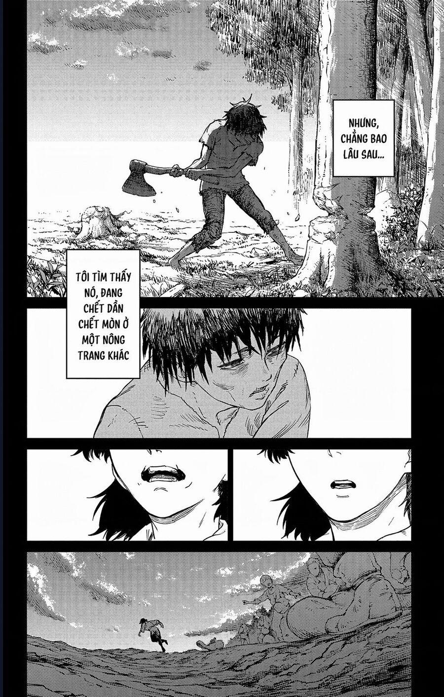 Sensou Kyoushitsu 18 trang 28