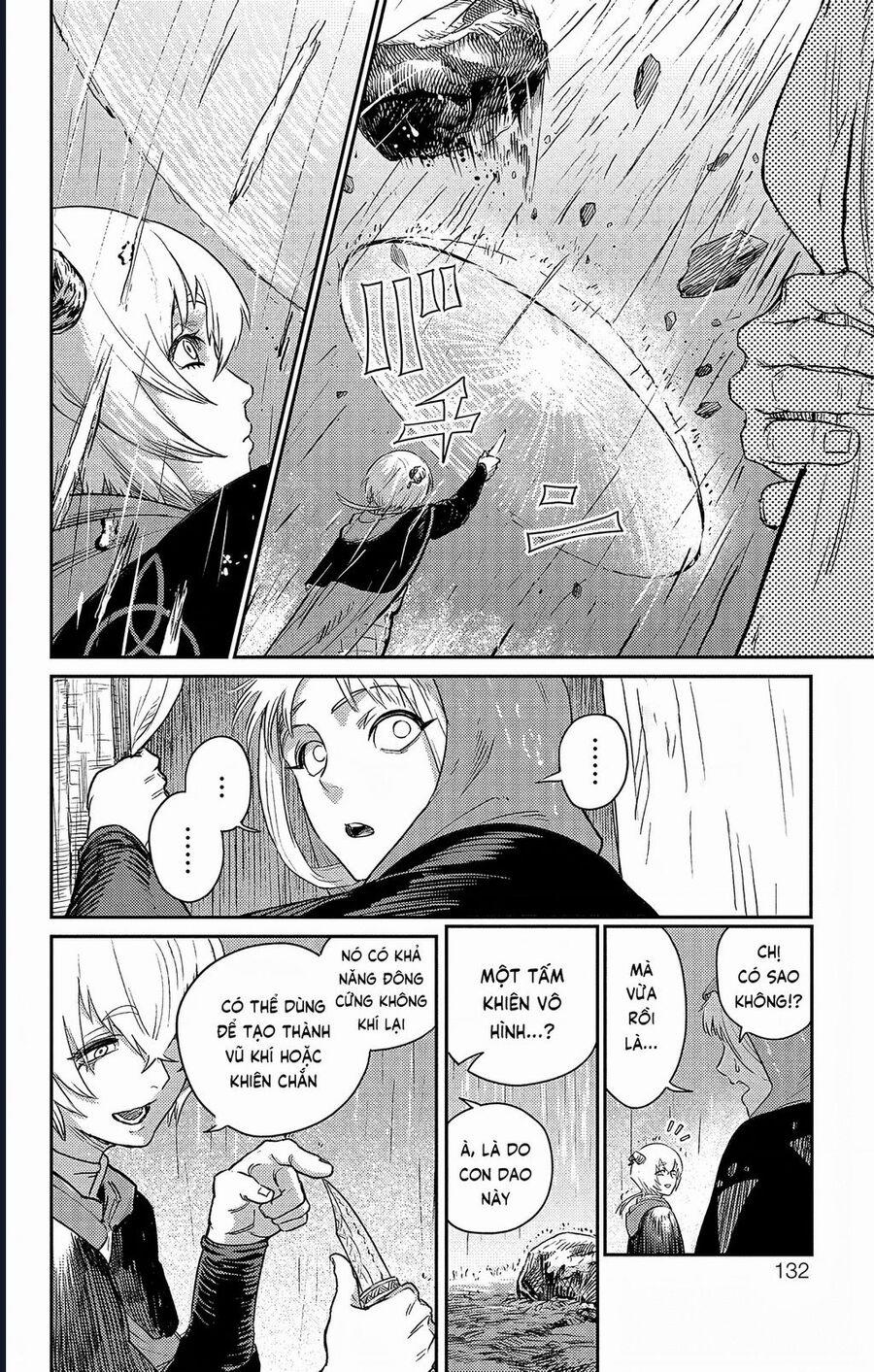 Sensou Kyoushitsu 18 trang 44