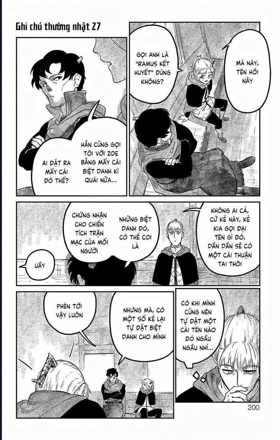 Sensou Kyoushitsu 19.1 trang 1