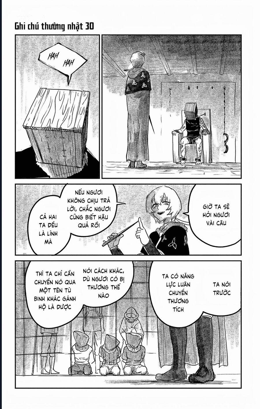 Sensou Kyoushitsu 19.1 trang 5
