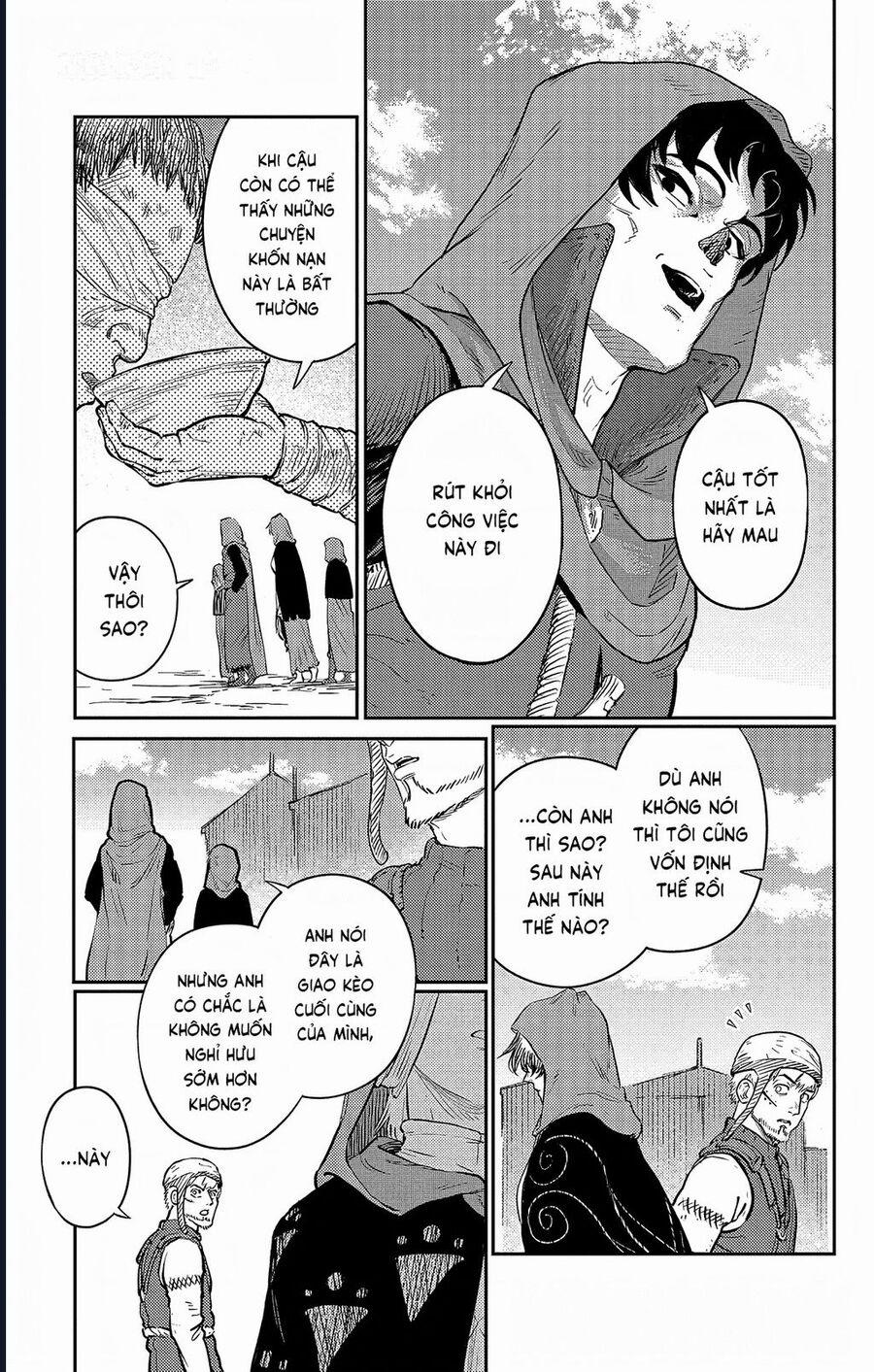 Sensou Kyoushitsu 19 trang 17