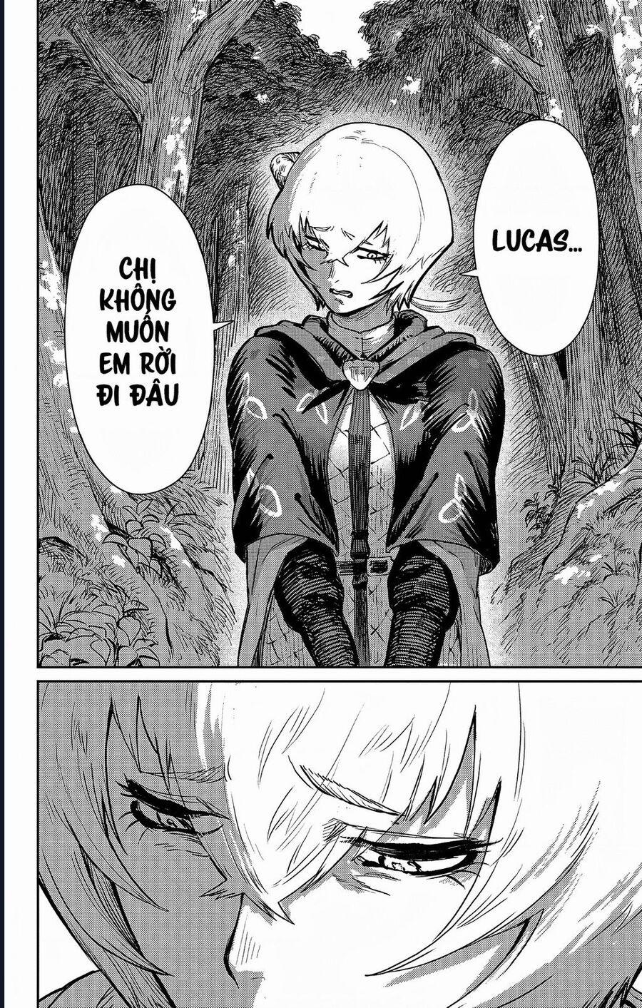 Sensou Kyoushitsu 19 trang 28