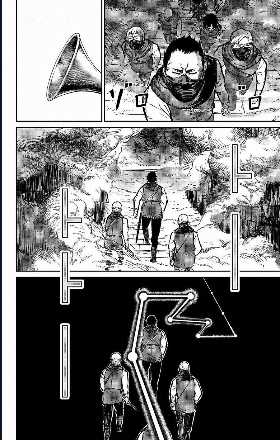 Sensou Kyoushitsu 19 trang 40