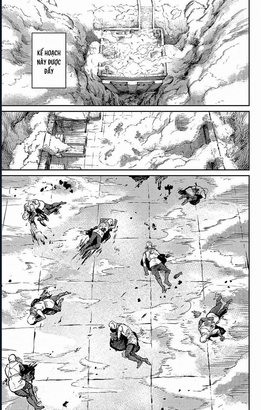 Sensou Kyoushitsu 19 trang 43