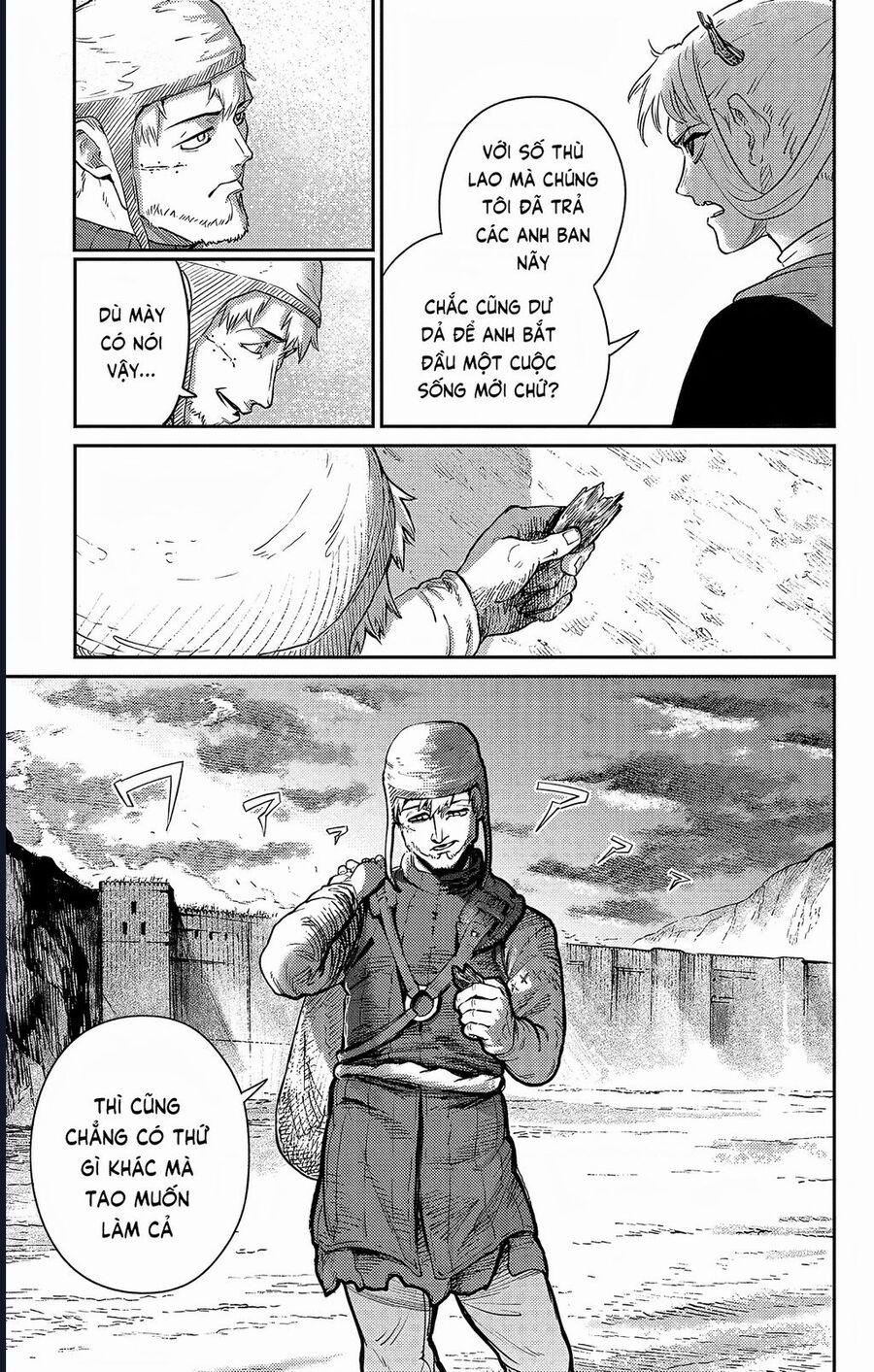 Sensou Kyoushitsu 19 trang 48