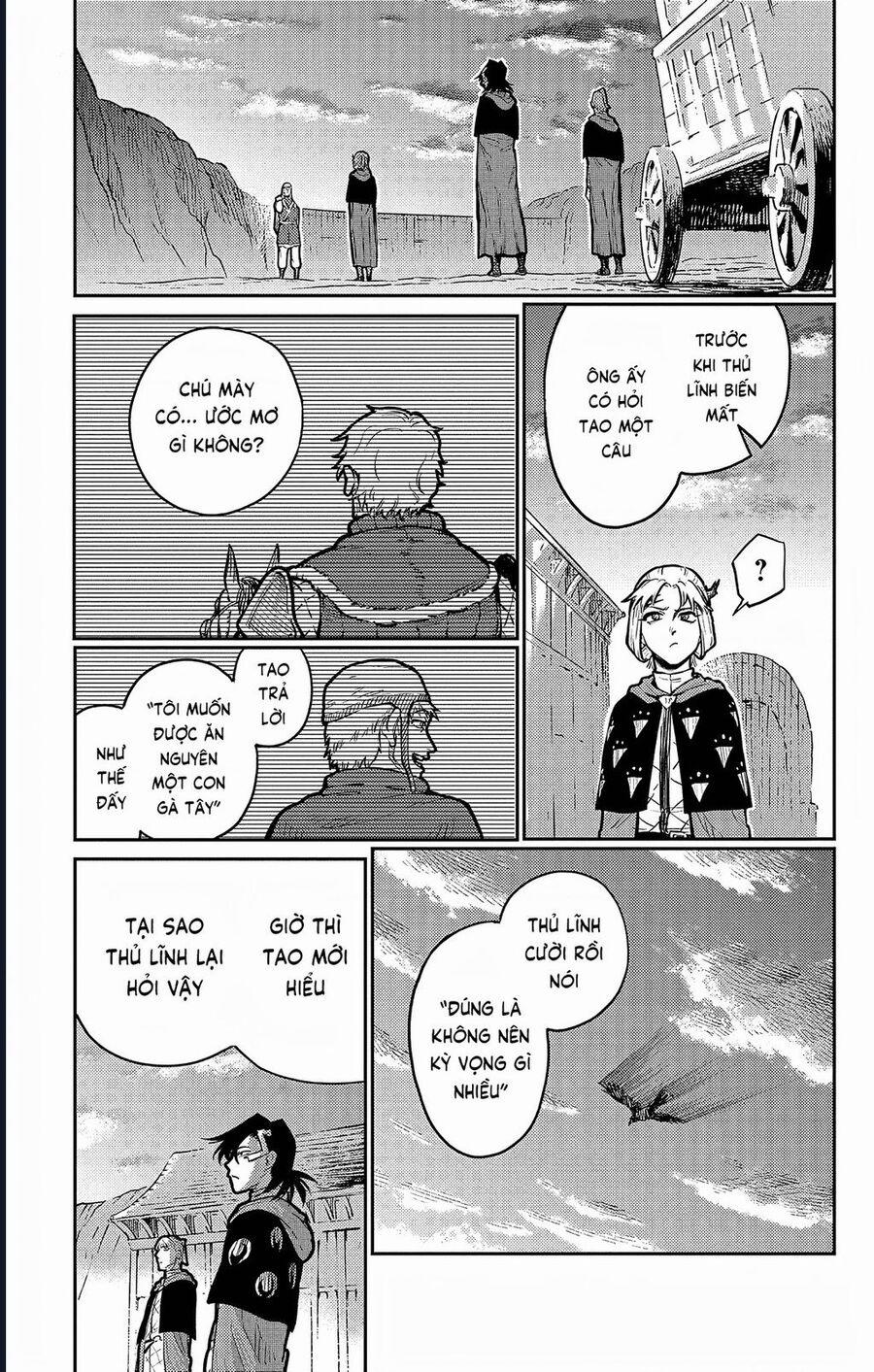 Sensou Kyoushitsu 19 trang 50