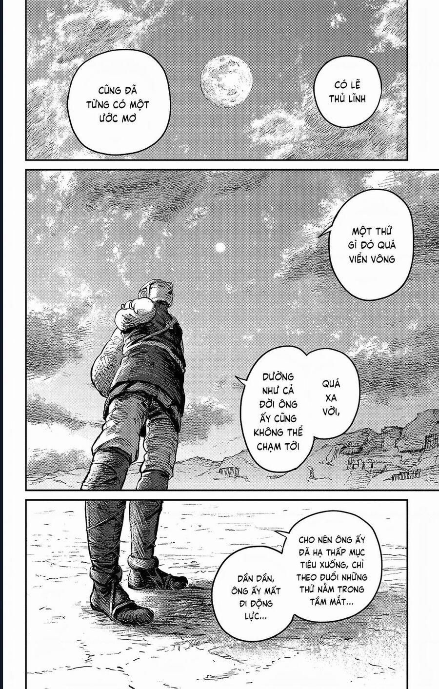 Sensou Kyoushitsu 19 trang 51