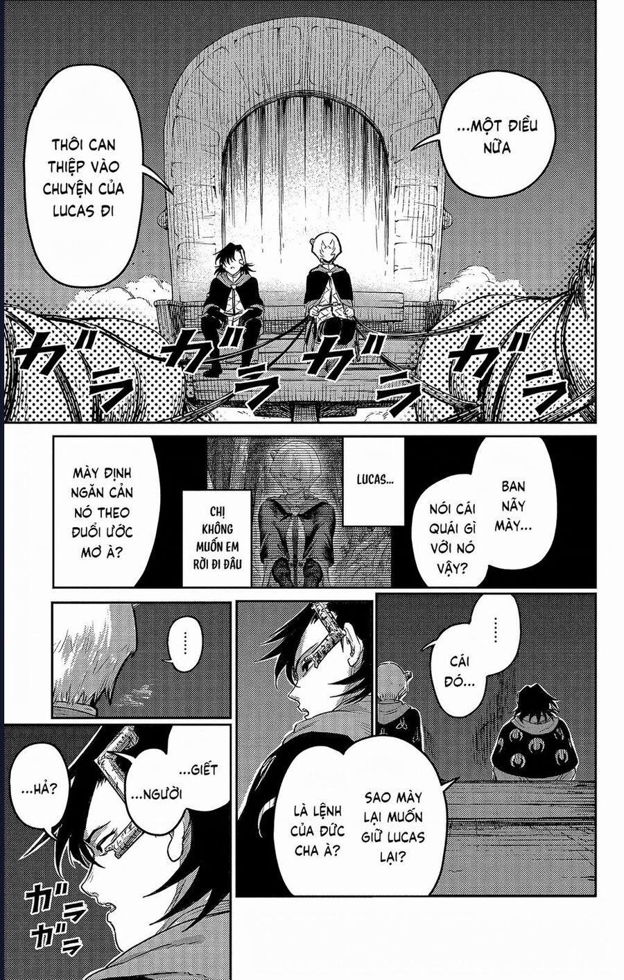 Sensou Kyoushitsu 19 trang 56