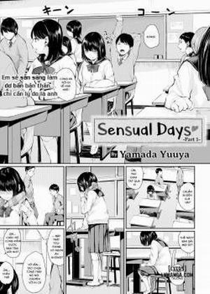 Sensual Days