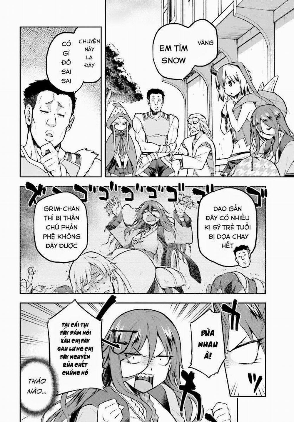 Sentouin, Hakenshimasu! 10.5 trang 4