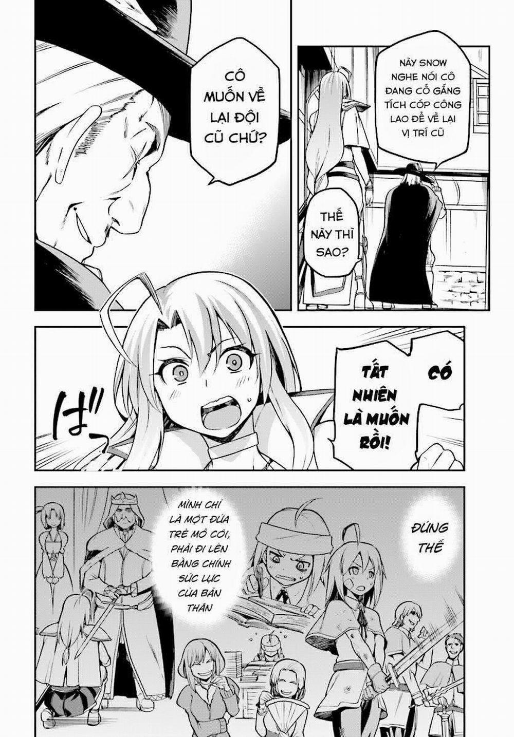 Sentouin, Hakenshimasu! 10 trang 18