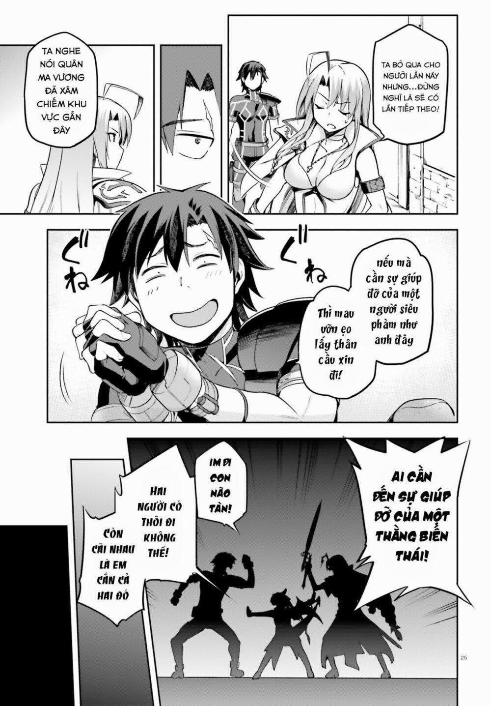 Sentouin, Hakenshimasu! 11 trang 27