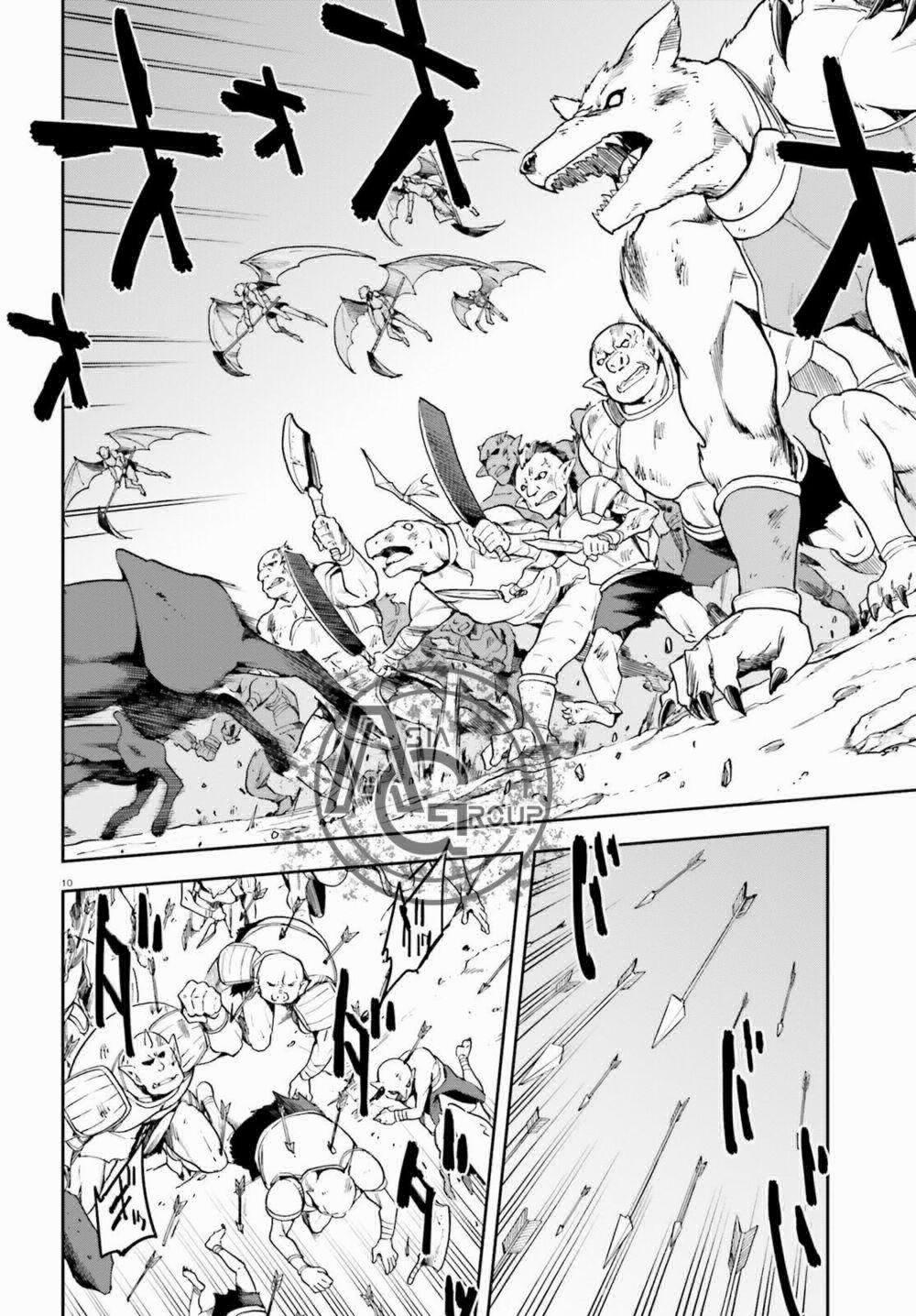 Sentouin, Hakenshimasu! 13 trang 12