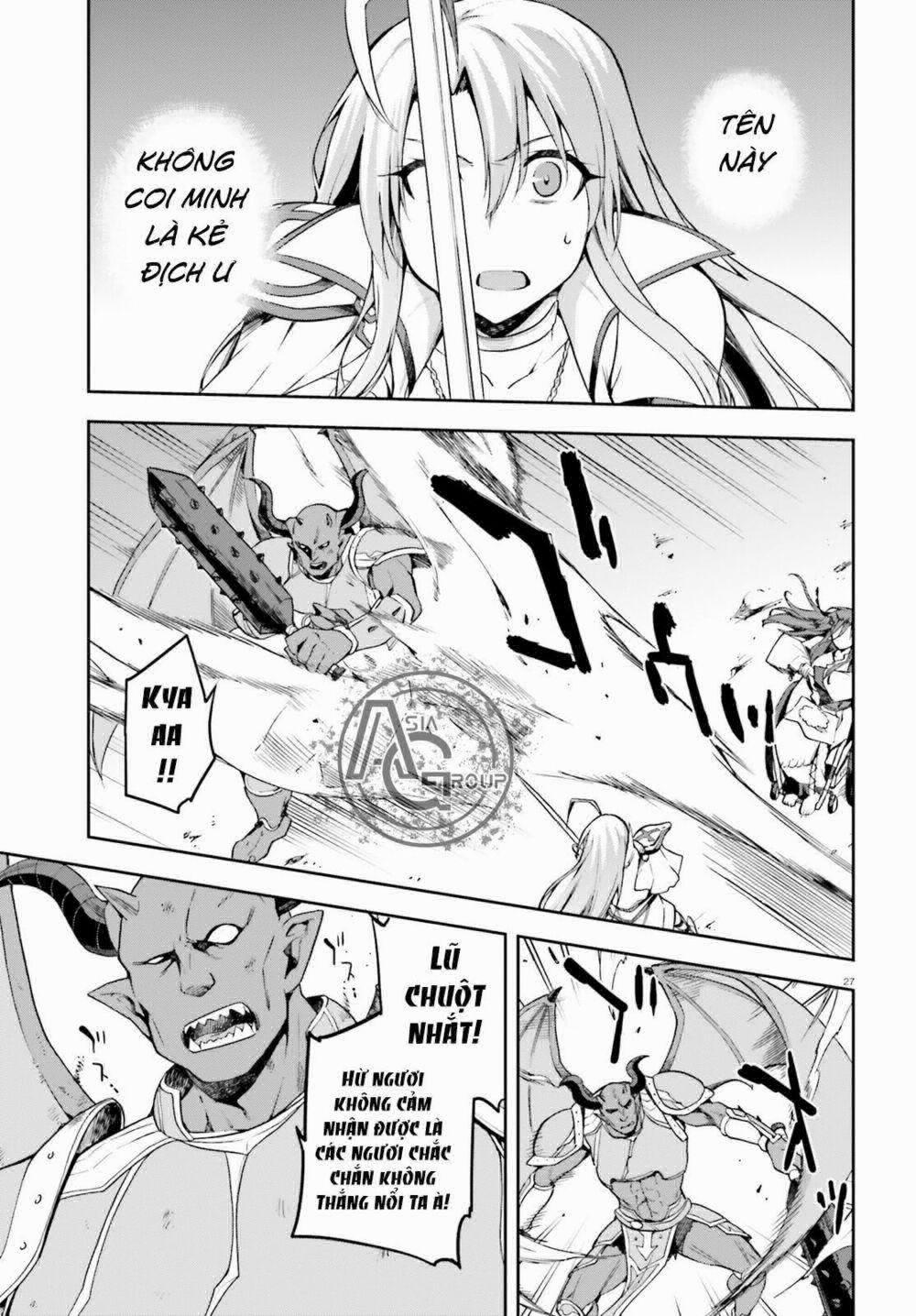 Sentouin, Hakenshimasu! 13 trang 29