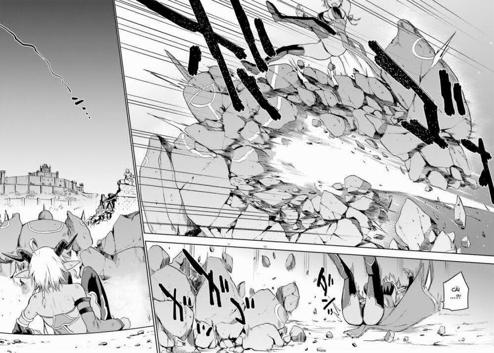 Sentouin, Hakenshimasu! 14 trang 31