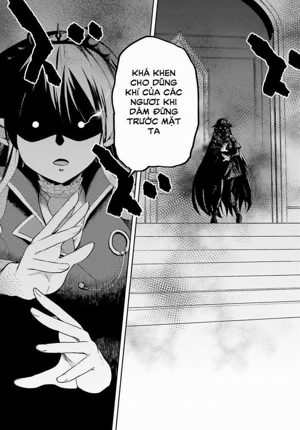 Sentouin, Hakenshimasu! 53 trang 26