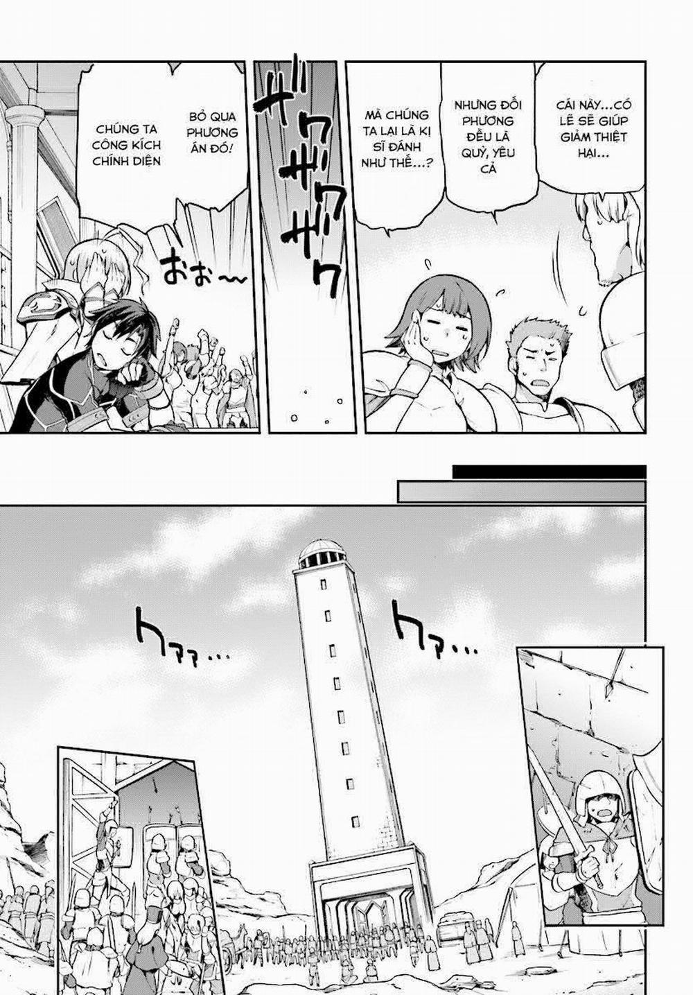 Sentouin, Hakenshimasu! 6 trang 17