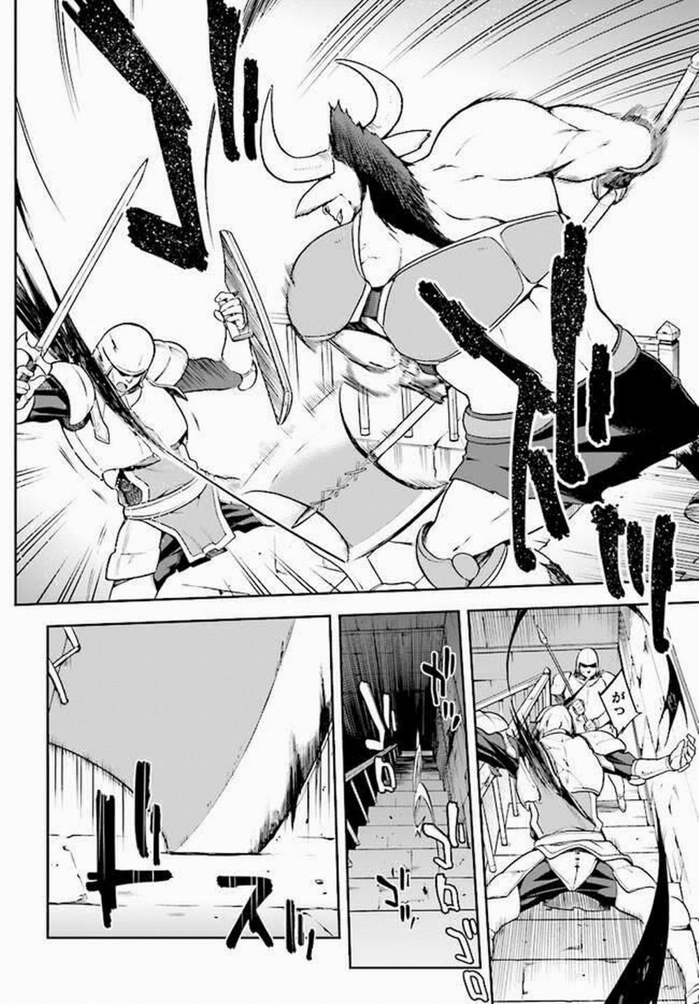 Sentouin, Hakenshimasu! 7 trang 14